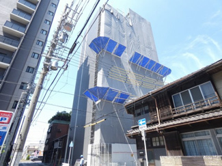 【外観】 | フォレスト コナメイエキ