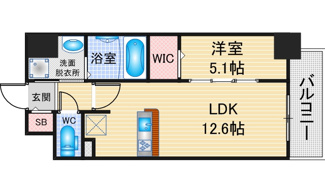 【間取り】 | フォレスト コナメイエキ | 略図の為、現状優先