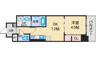 【間取り】 | フォレスト コナメイエキ | 略図の為、現状優先