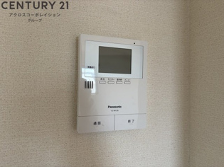 コスモカウンティ2のその他物件画像