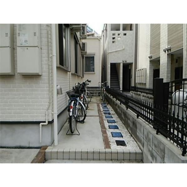 Ｓｔａｇｅ　高田馬場のその他共用部分|その他共用部分
