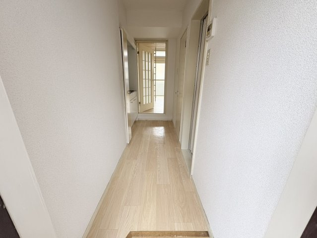 【内装】 | ユニテック春日