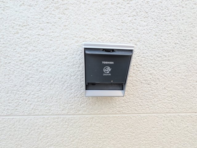 茨城町前田　第6　新築戸建て　2号棟のその他
