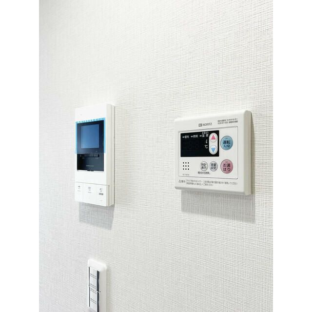 ドゥーエ青砥のその他