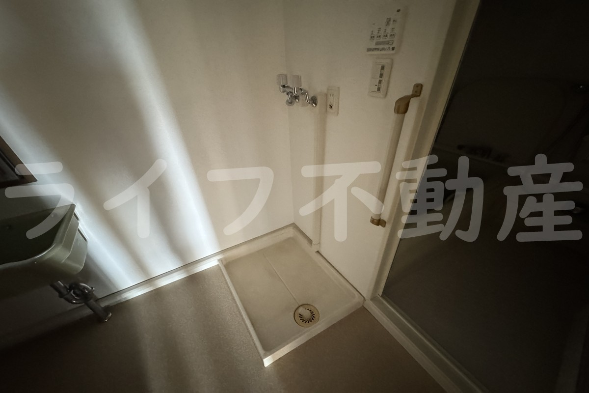 アクシス大阪の設備
