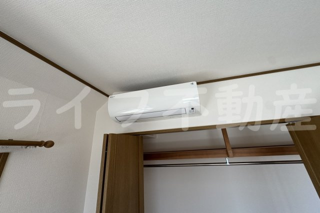 アクシス大阪の設備