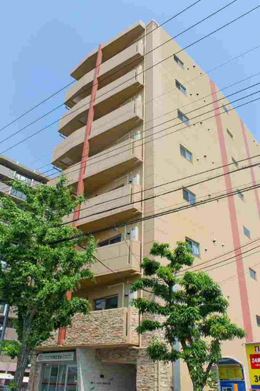 【外観】エールグラン吹田片山町