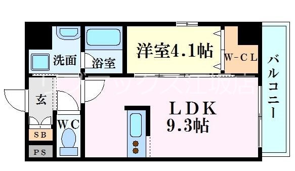 エールグラン吹田片山町
