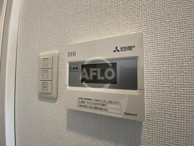 SERENiTE福島scelto（セレニテ福島シェルト）の設備|SERENiTE福島scelto（セレニテ福島シェルト）給湯設備