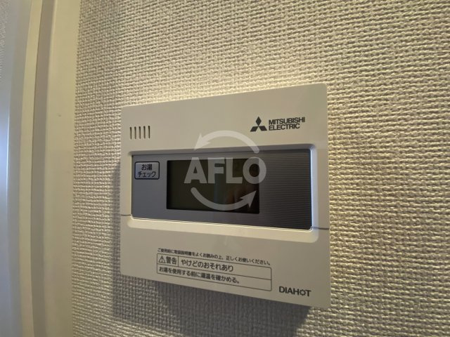 SERENiTE福島scelto（セレニテ福島シェルト）の設備|SERENiTE福島scelto（セレニテ福島シェルト）給湯設備