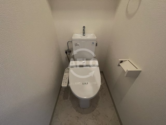 CASSIA福島駅前（カッシア福島駅前）のトイレ|CASSIA福島駅前（カッシア福島駅前）トイレ