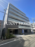 ＡＬＵＮＡ　千歳船橋の画像