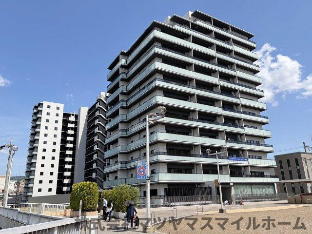 ファインレジデンス住道駅前の画像