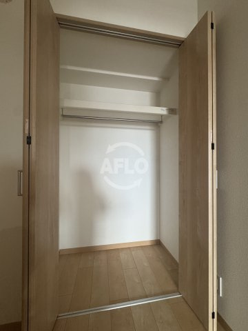 Alivis野田阪神の収納|Alivis野田阪神　収納