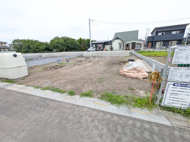 茨城町前田　第6　新築戸建て　6号棟