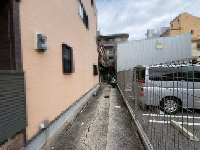苅田２丁目　売土地の外観|【お客様第一主義】定休日でもお客様の御都合に合わせてスタッフが代休等を頂きながら対応致します♪