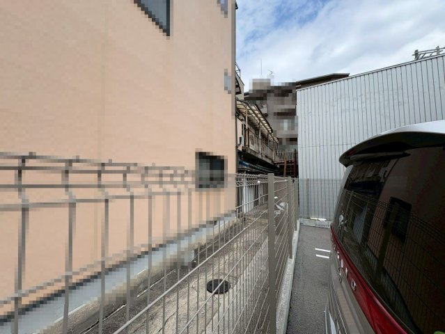 苅田２丁目　売土地の外観|ご内覧をご希望の際はイエストアまでお気軽にお問合せ下さい♪