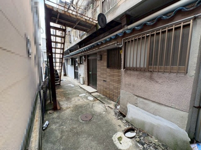 【外観】 | 苅田２丁目　売土地 | 【建築条件無し】建築条件が無いのでお好きなハウスメーカーで建築可能です♪