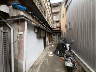 【外観】 | 苅田２丁目　売土地 | 【住宅ローン相談】住宅ローンにご不安、ご心配のある方でもイエストアでは豊富な知識でサポート致します♪