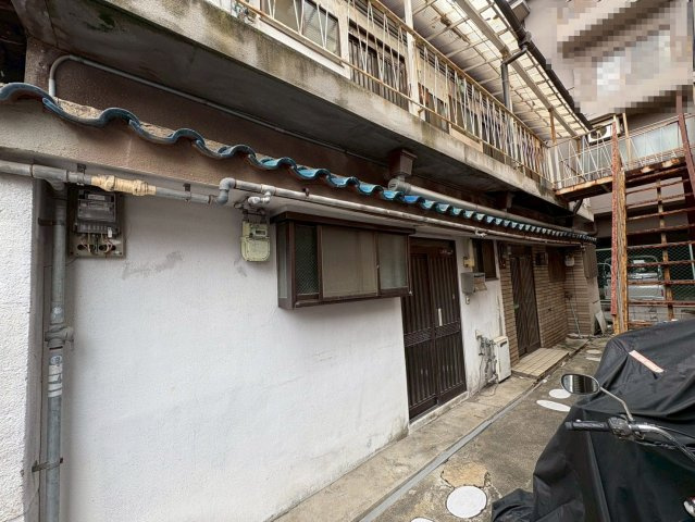 苅田２丁目　売土地の外観|自由設計対応ですので、お好きな間取りで個性あふれる住まいにしてくださいね！