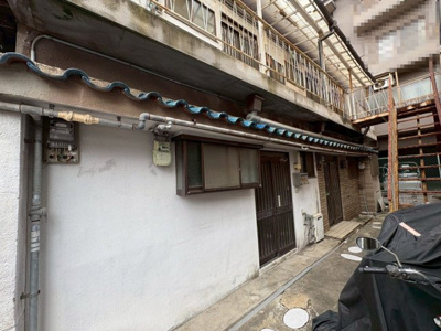 【外観】 | 苅田２丁目　売土地 | 自由設計対応ですので、お好きな間取りで個性あふれる住まいにしてくださいね！
