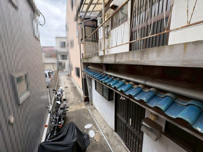 【外観】 | 苅田２丁目　売土地 | 【閑静な住宅地でのびのび子育て】閑静な住宅地で子育て家族にピッタリ！毎日のお散歩も快適な緑に恵まれたエリアです♪