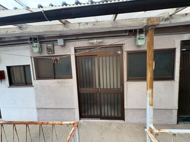 苅田２丁目　売土地の外観|自由設計可能ですので、家族の希望が詰まったマイホームにしましょう♪