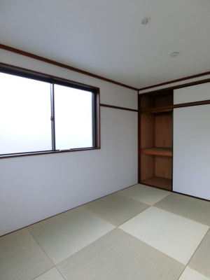 【和室】 | 丸源ビル