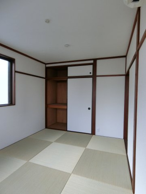 【和室】 | 丸源ビル