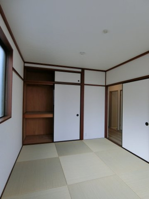【和室】 | 丸源ビル