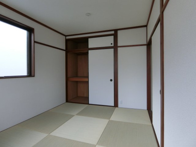 【和室】 | 丸源ビル
