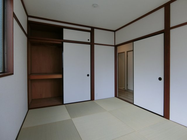 【和室】 | 丸源ビル