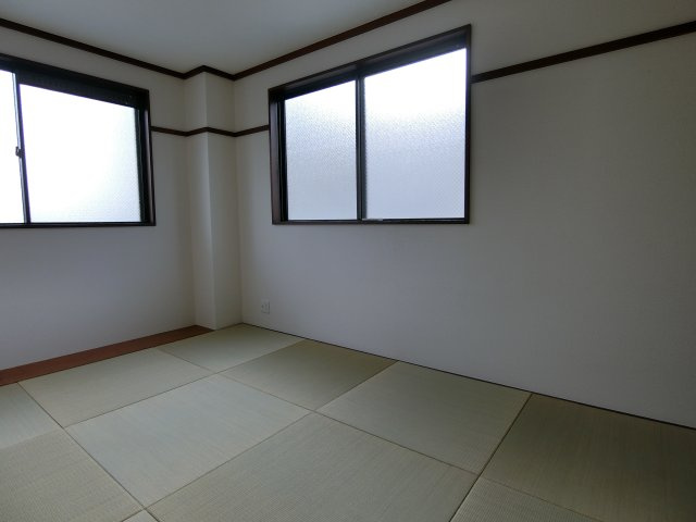 【寝室】 | 丸源ビル