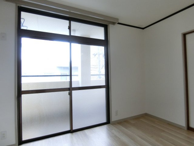 【洋室】 | 丸源ビル