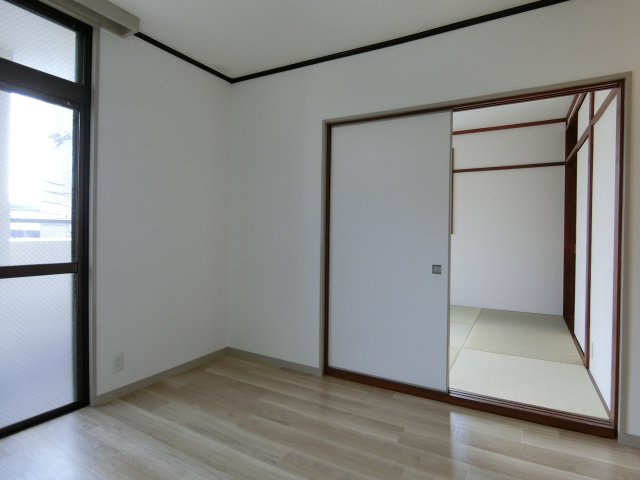 【内装】 | 丸源ビル