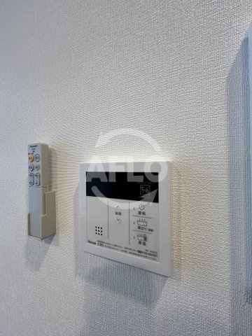 フェルザ福島の設備|フェルザ福島　給湯器