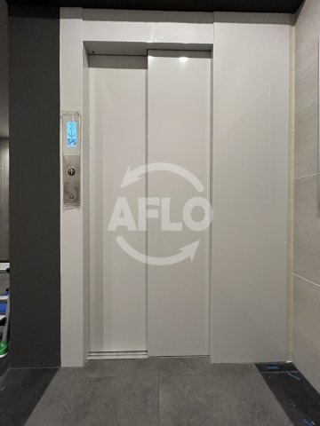 フェルザ福島のその他共用部分|フェルザ福島　エレベーター