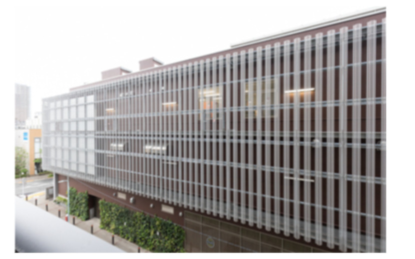 パークホームズ西小山の展望