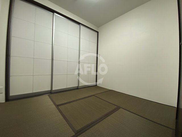 アーバネックス福島の寝室|アーバネックス福島　和室