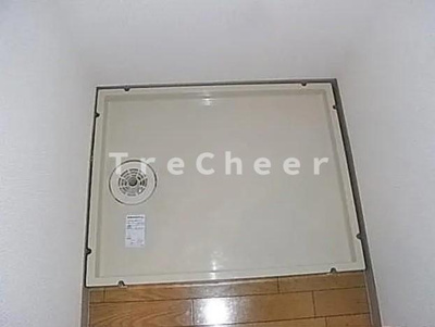 【設備】 | フェニックス代々木上原