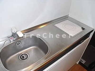 【キッチン】 | フェニックス代々木上原