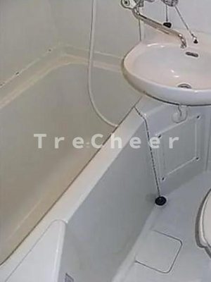 【浴室】 | フェニックス代々木上原