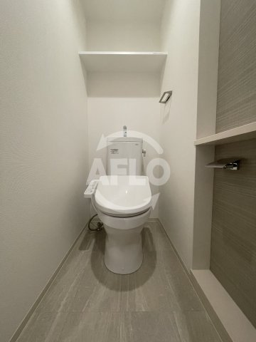 CASA REGULUS FUKUSHIMA NODAのトイレ|CASA REGULUS FUKUSHIMA NODA　トイレ