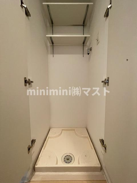 HS梅田EASTのその他