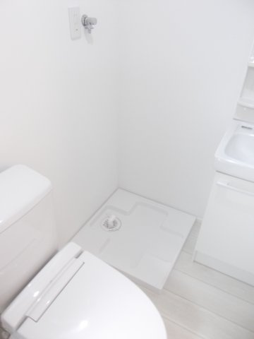 MｰSQUAREの設備