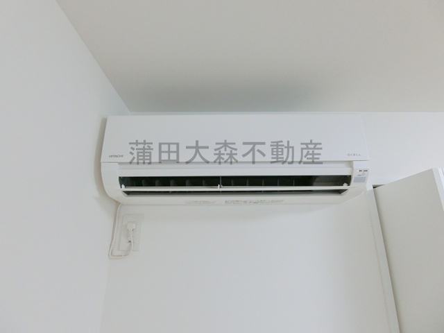 アグライア久が原の設備|洋室5.5帖