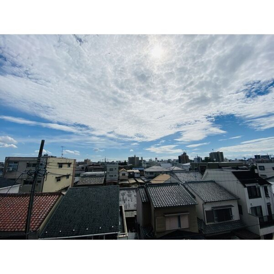 【展望】みずほ28