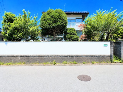 【前面道路含む現地写真】 | ◆旭区川島町　建築条件なし売地◆ | ◆土・日・祝日は、当社スタッフによる現地案内会を実施しております。もちろん平日のご案内も可能です。お気軽にご相談ください！！