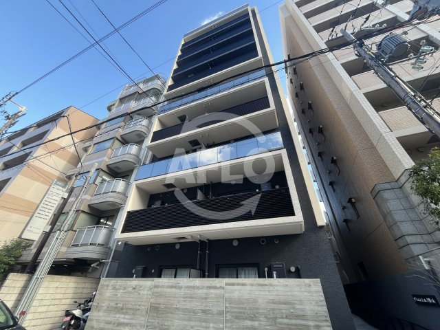 perfect Life夕陽ヶ丘　生魂小学校区の外観|perfect Life夕陽ヶ丘　外観