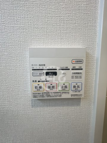 セファ上本町　真田山小学校区の設備|セファ上本町　その他設備